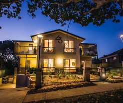 Hotel One Of A Kind Apartments
