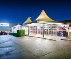 Hotel Statesman