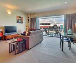 Hotel Princes Wharf Grace Apartment