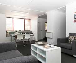 Hotel Unilodge At Uc Short Stays