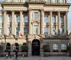 Hotel Intercontinental Edinburgh The George, An Ihg