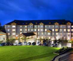 Hotel Four Points by Sheraton Victoria Gateway