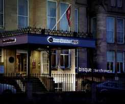 Hotel The Bruntsfield	