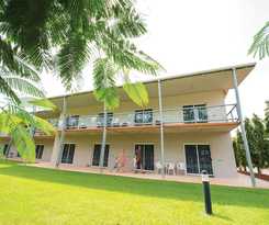 Hotel Club Tropical Resort Darwin