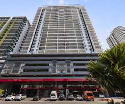 Hotel Oaks Darwin Elan