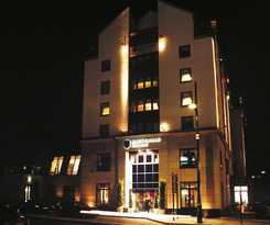 Hotel Edinburgh Holyrood