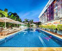 Novotel Darwin Airport