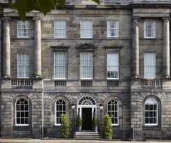 Hotel Kimpton Charlotte Square , An Ihg