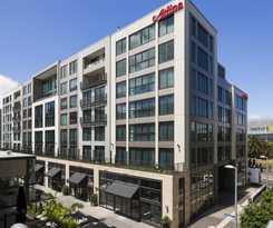 Hotel Adina Apartment Auckland Britomart