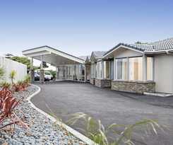 Auckland Airport Lodge