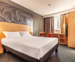 Hotel Ibis Krasnodar Center