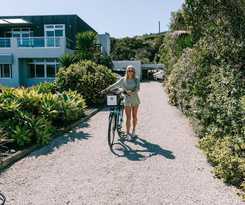 Hotel Waiheke Waterfront Lodge