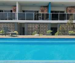 Hotel Ramada Suites By Wyndham Zen Quarter Darwin