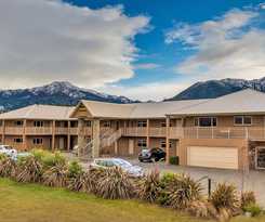 Hotel Hanmer Springs Retreat
