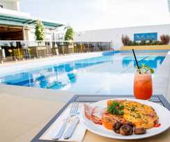 Hotel Rydges Palmerston - Darwin