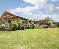 Hotel Kaimai Country Lodge