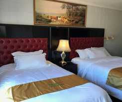 Hotel Eldorado Motor Inn