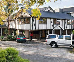 Hotel Mount Richmond