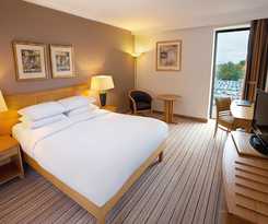 Hilton London Gatwick Airport