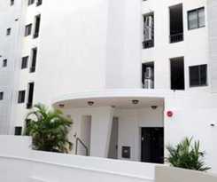 Hotel Darwin Executive Studio