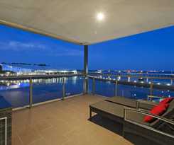 Darwin Waterfront Apartments