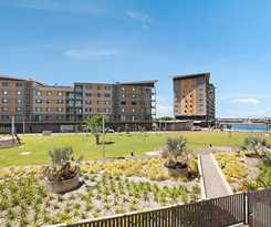 Darwin Waterfront Luxury Suites