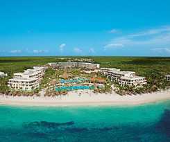 Secrets Akumal Riviera Maya - Adults Only - All Inclusive