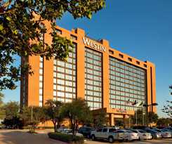 Hotel The Westin Dallas Fort Worth Airport