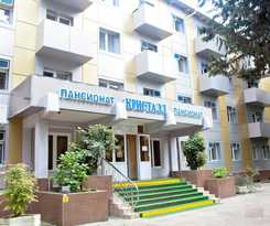 Hostal Kristall Health Resort