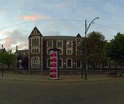 Hotel The Classic Villa