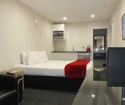 Hotel Abbey Motor Lodge