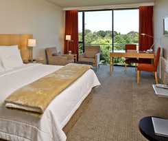 Hotel Commodore Airport