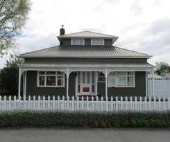 Hotel Designer Cottage Bandb