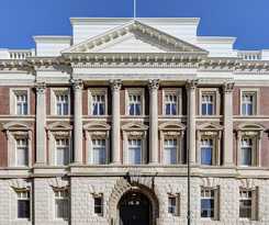 Heritage Christchurch