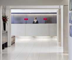 Crowne Plaza London Heathrow