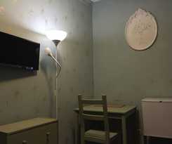 Hotel Aviator Sheremetyevo