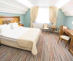 Hotel Blues