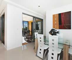Darwin Waterfront Apartments