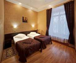 Hotel Gorodotel On Kazansky