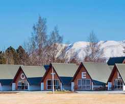 Motel Mountain Chalets