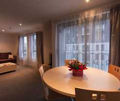 Quest Cathedral Junction Serviced Apartments