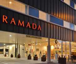 Hotel Ramada Suites by Wyndham Christchurch City 
