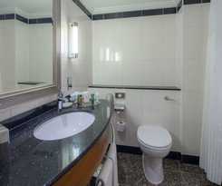 Hilton London Paddington