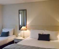 Hotel Tuscana Motor Lodge