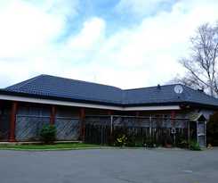 Motel Airport Birches