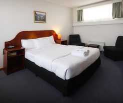Hotel City View Motel, Hobart