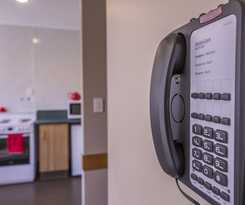 Hotel Amross Court Motor Lodge