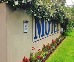 Motel Bush Inn Court