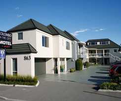 Hotel Colombo In The City