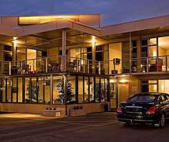 City Central Apartments